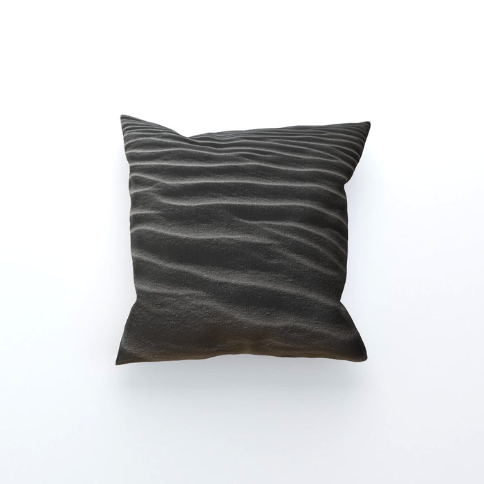 Cushions - Black Sand - printonitshop