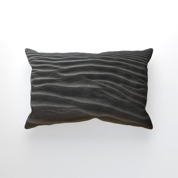 Cushions - Black Sand - printonitshop