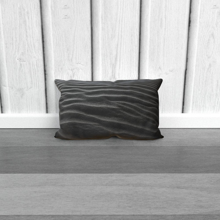 Cushions - Black Sand - printonitshop