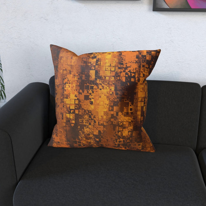 Cushions - Rusty Pixels - printonitshop