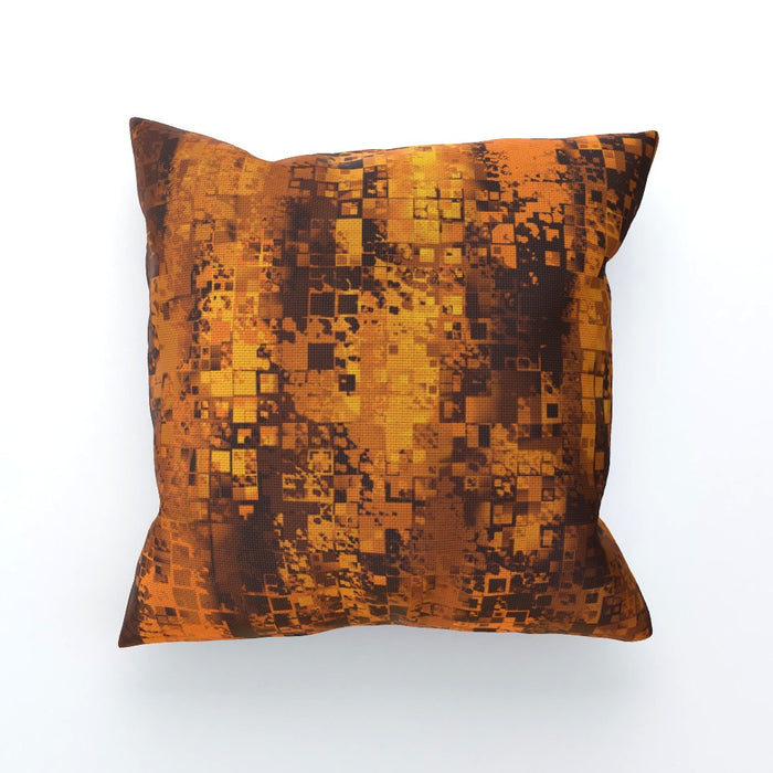 Cushions - Rusty Pixels - printonitshop