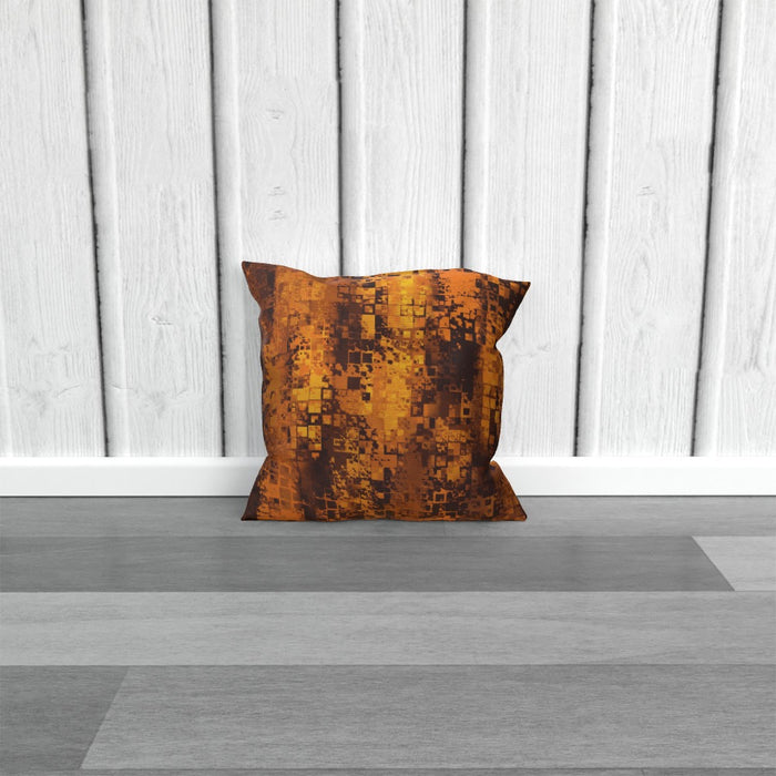 Cushions - Rusty Pixels - printonitshop