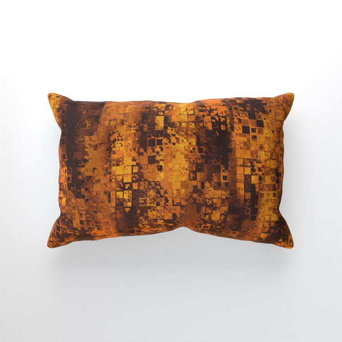 Cushions - Rusty Pixels - printonitshop