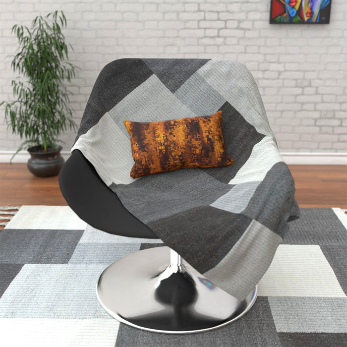 Cushions - Rusty Pixels - printonitshop