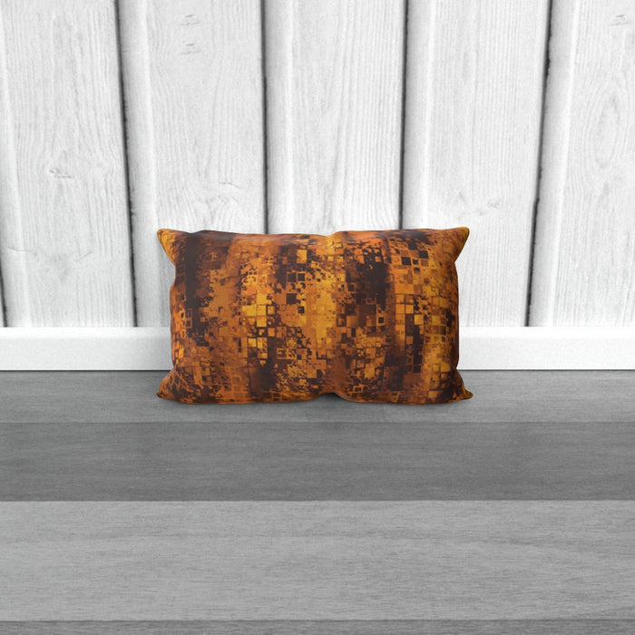 Cushions - Rusty Pixels - printonitshop