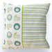 Cushions - Apples Green - printonitshop