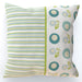 Cushions - Apples Green - printonitshop