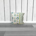 Cushions - Apples Green - printonitshop