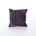 Cushions - Purple Feathers - printonitshop