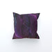 Cushions - Purple Feathers - printonitshop