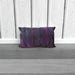 Cushions - Purple Feathers - printonitshop