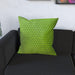 Cushions - Undulating Green - printonitshop