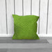 Cushions - Undulating Green - printonitshop