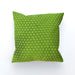 Cushions - Undulating Green - printonitshop