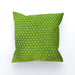 Cushions - Undulating Green - printonitshop