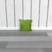 Cushions - Undulating Green - printonitshop