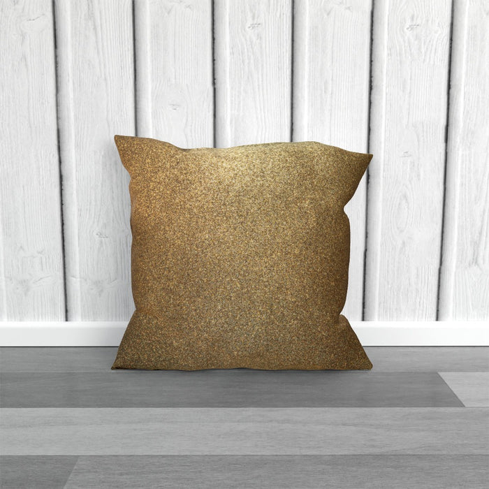 Cushions - Golden Shimmer - printonitshop