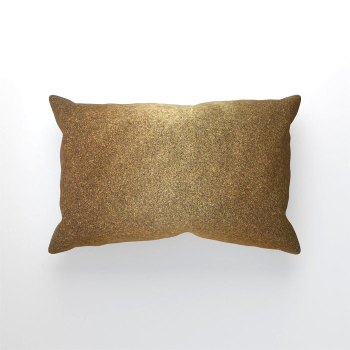 Cushions - Golden Shimmer - printonitshop