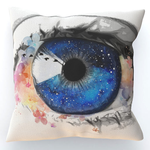 Cushions - Digital Eye - printonitshop