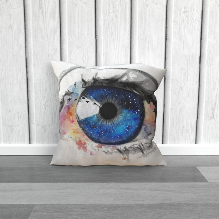 Cushions - Digital Eye - printonitshop