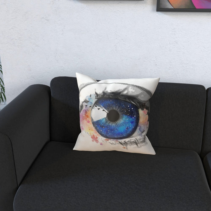 Cushions - Digital Eye - printonitshop