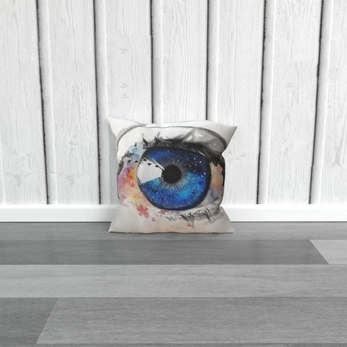 Cushions - Digital Eye - printonitshop