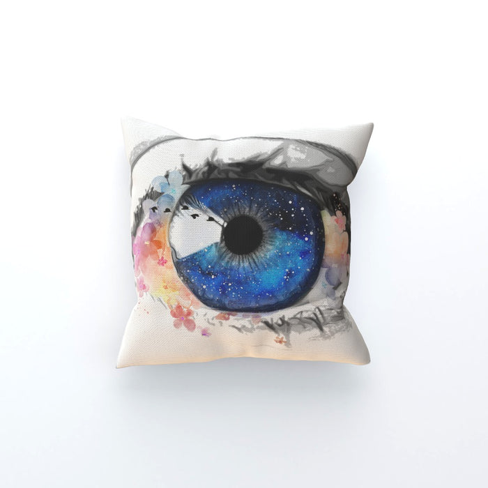 Cushions - Digital Eye - printonitshop