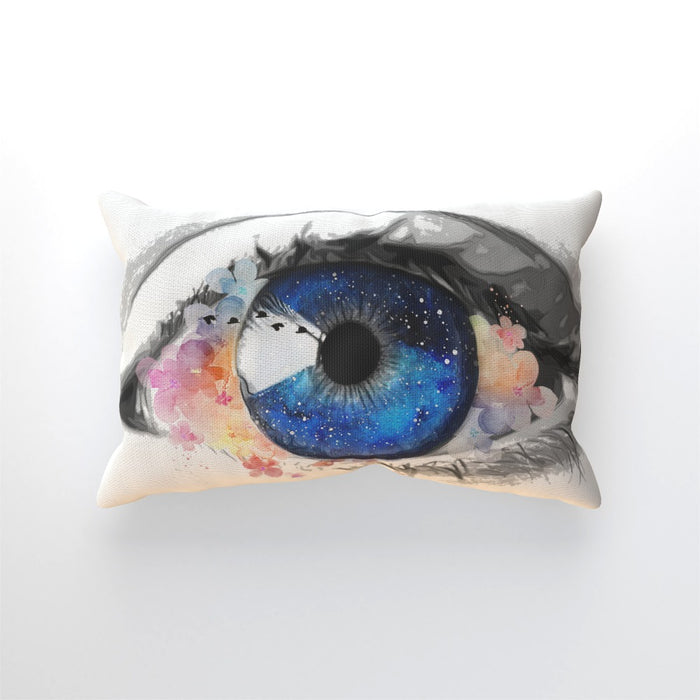 Cushions - Digital Eye - printonitshop