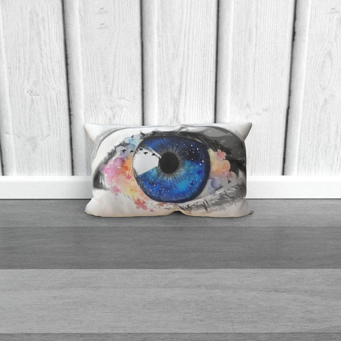 Cushions - Digital Eye - printonitshop