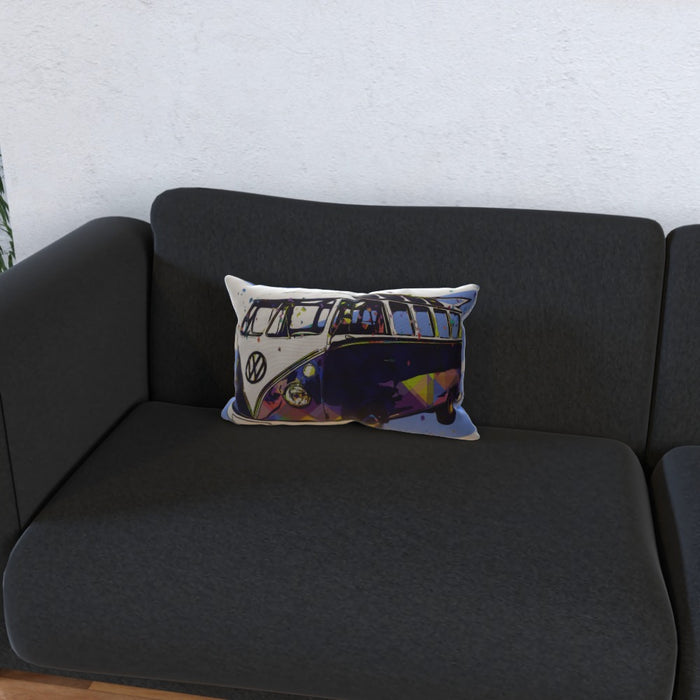 Cushions - Classic Camper - printonitshop