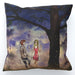 Cushions - Night Swinging - printonitshop