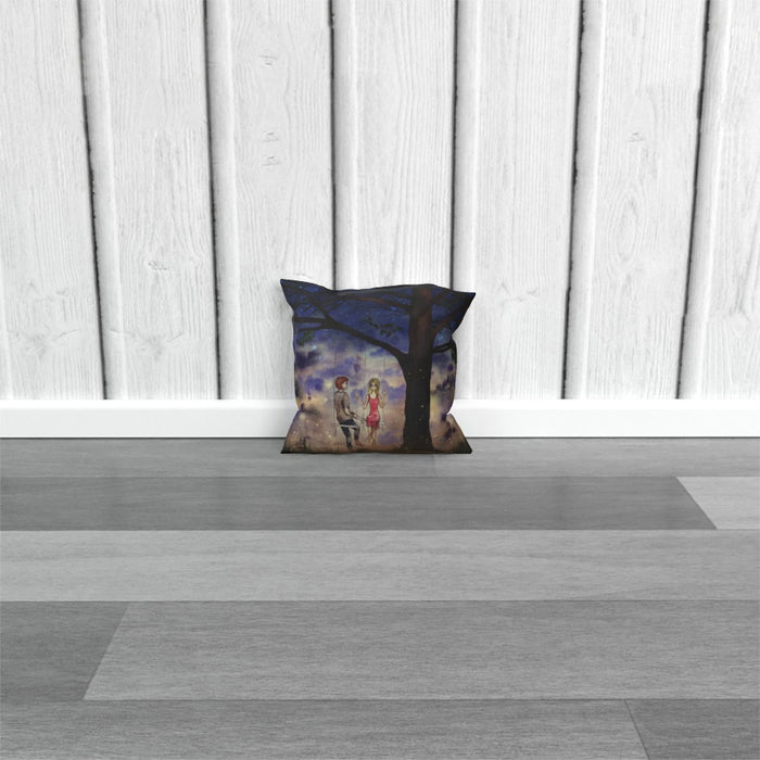 Cushions - Night Swinging - printonitshop