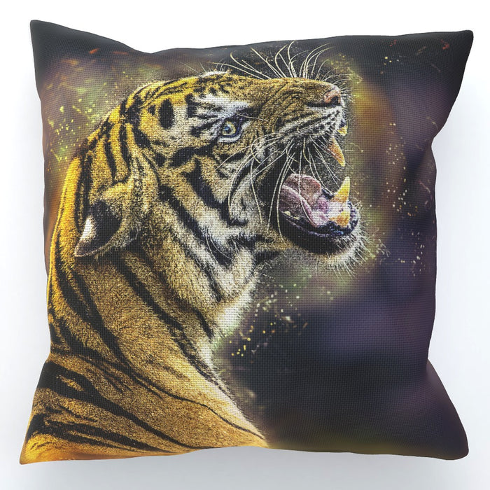 Cushions - Digital Tiger - printonitshop