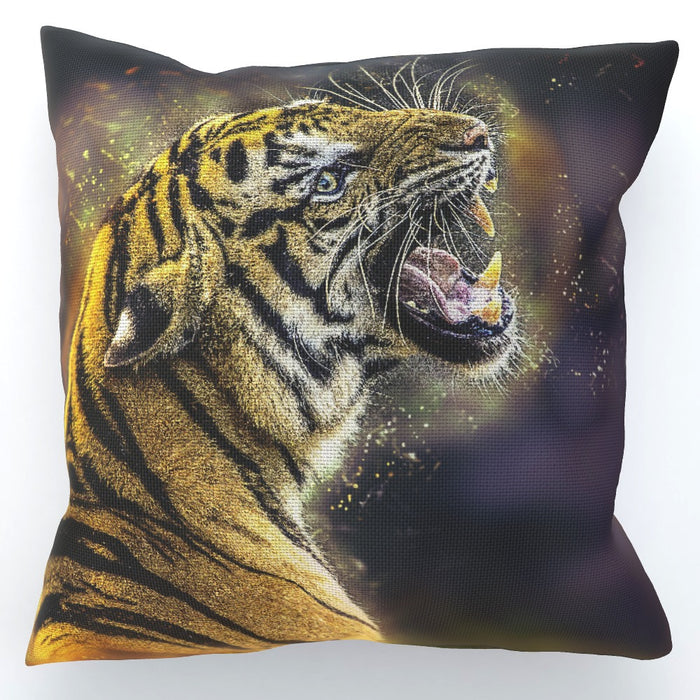 Cushions - Digital Tiger - printonitshop