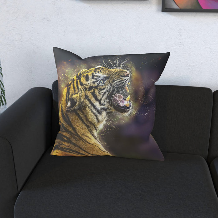 Cushions - Digital Tiger - printonitshop