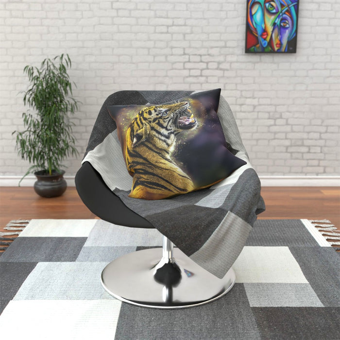 Cushions - Digital Tiger - printonitshop