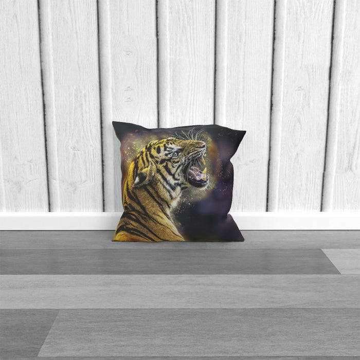 Cushions - Digital Tiger - printonitshop