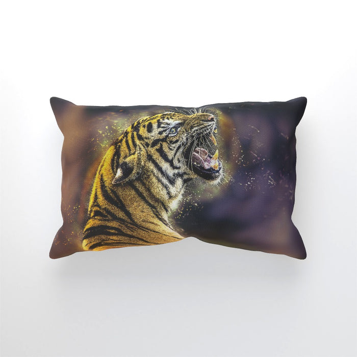 Cushions - Digital Tiger - printonitshop