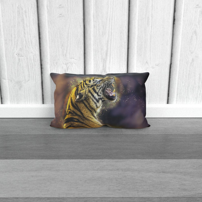 Cushions - Digital Tiger - printonitshop