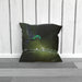 Cushions - Hummingbird Feeding - printonitshop