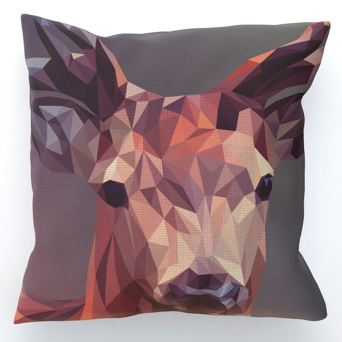 Cushions - Deer - printonitshop