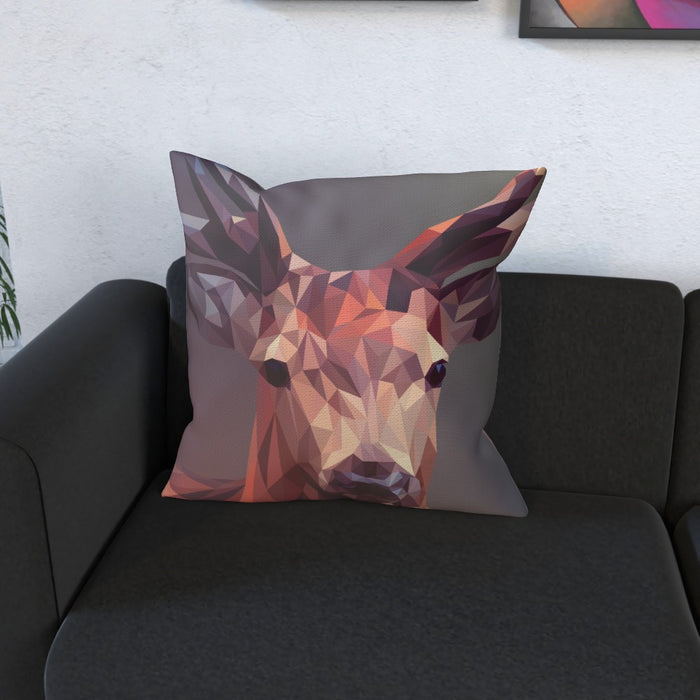 Cushions - Deer - printonitshop