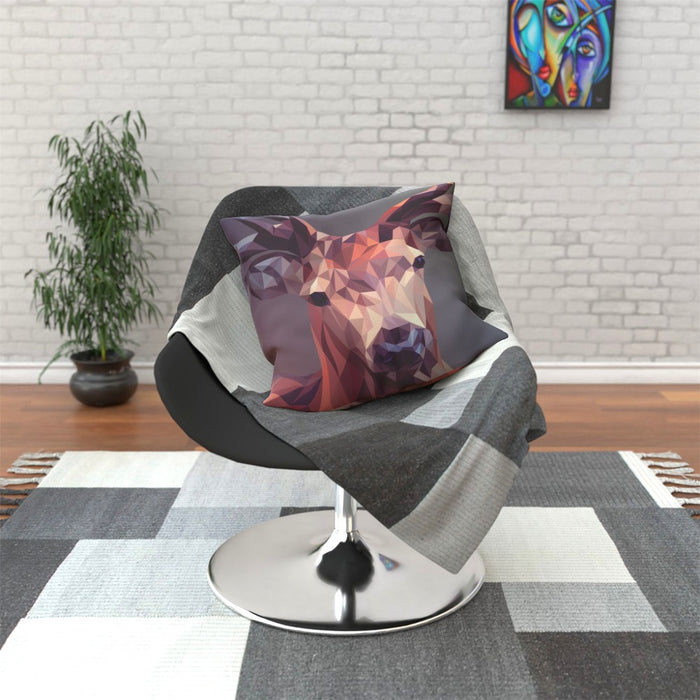 Cushions - Deer - printonitshop