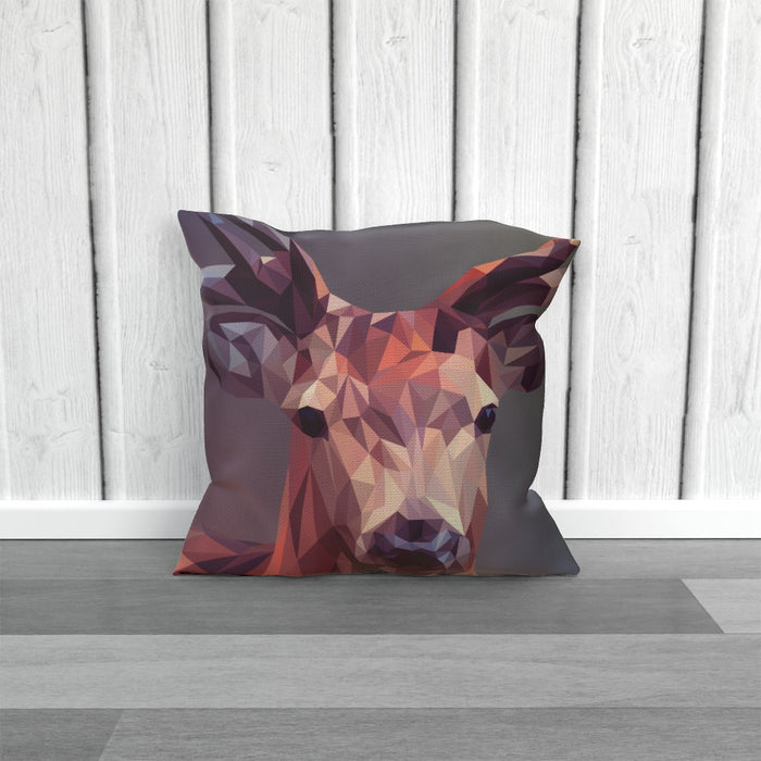 Cushions - Deer - printonitshop