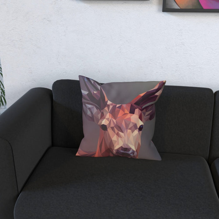 Cushions - Deer - printonitshop