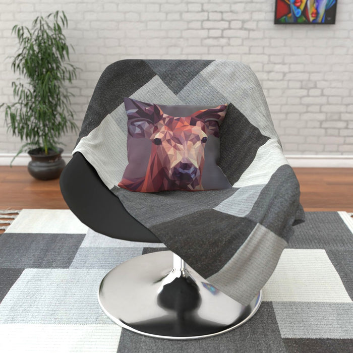 Cushions - Deer - printonitshop