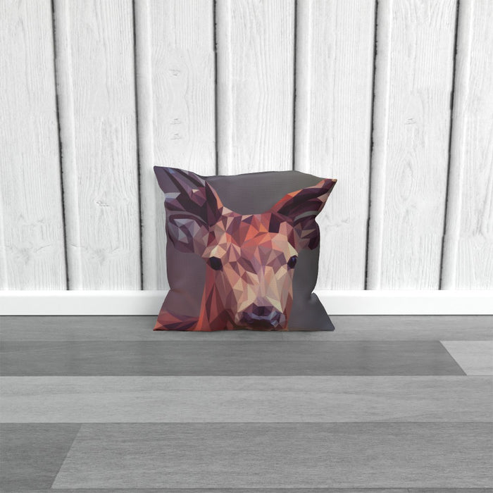 Cushions - Deer - printonitshop