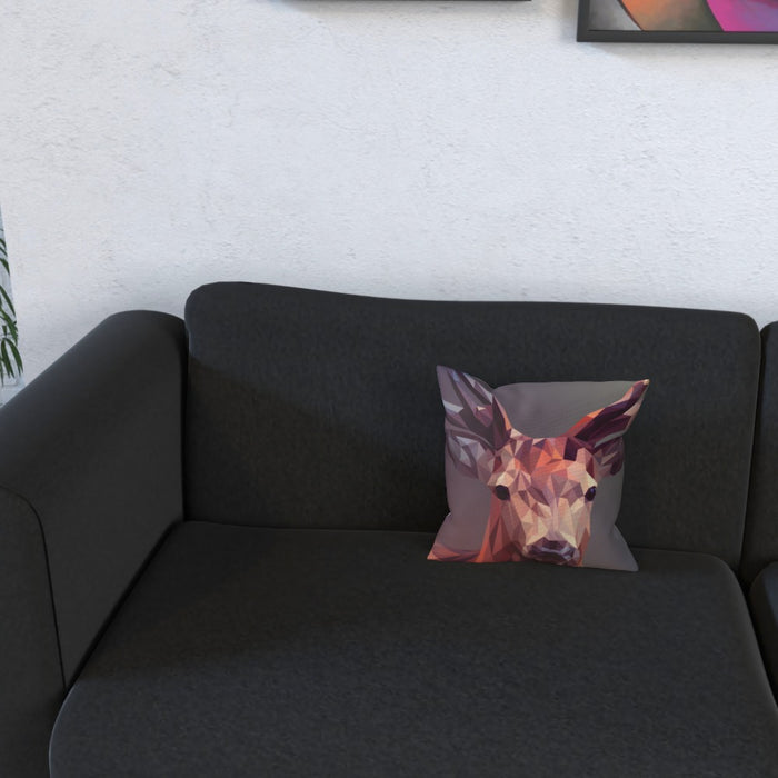 Cushions - Deer - printonitshop