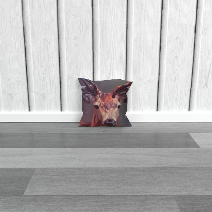 Cushions - Deer - printonitshop