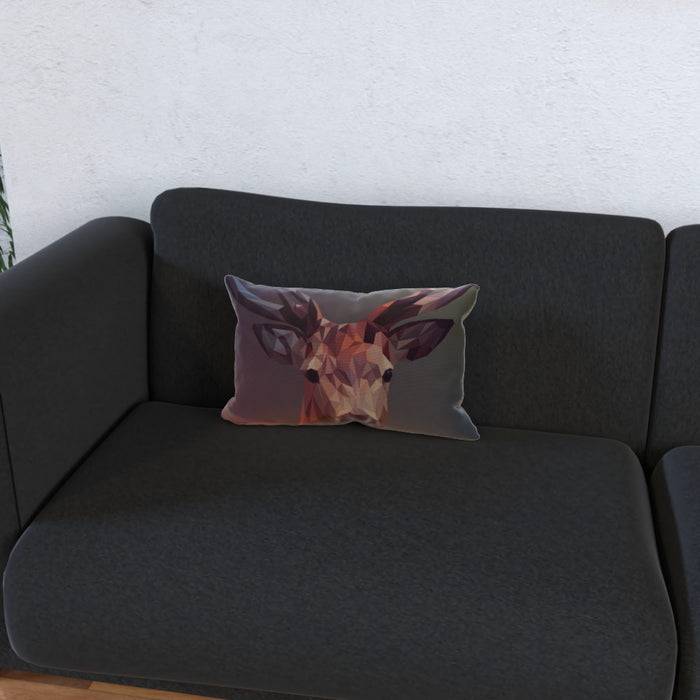 Cushions - Deer - printonitshop